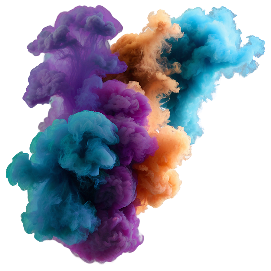 Smoke Texture Transparent Png Bre PNG Image