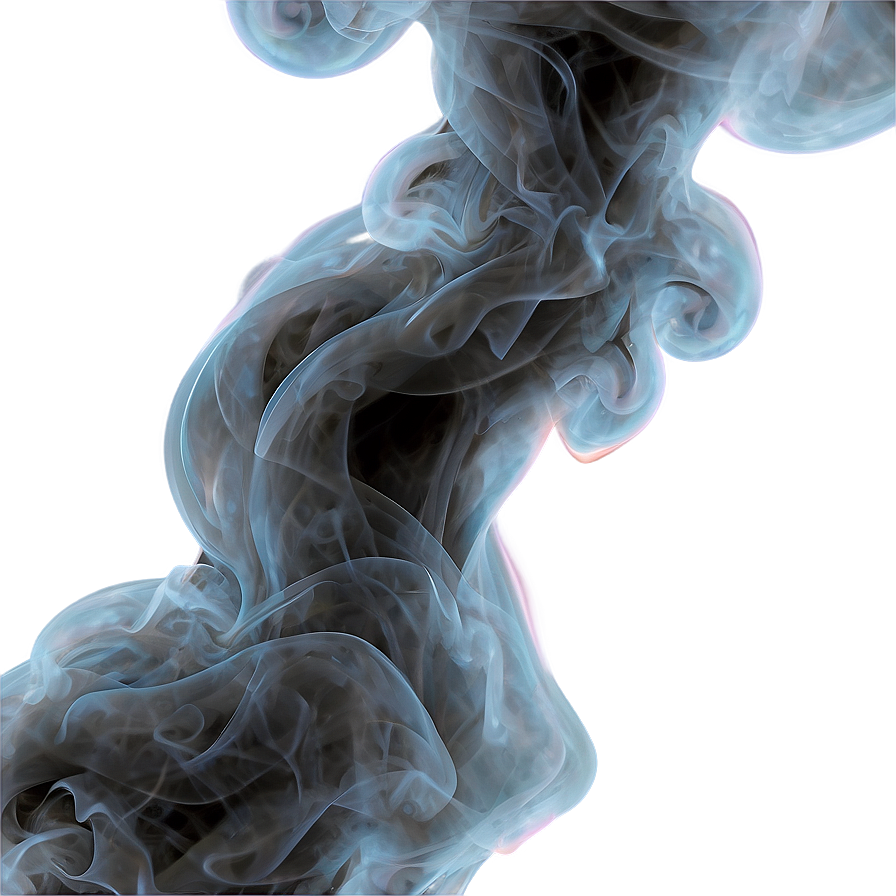 Smoke Texture Vector Png Rdr97 PNG Image