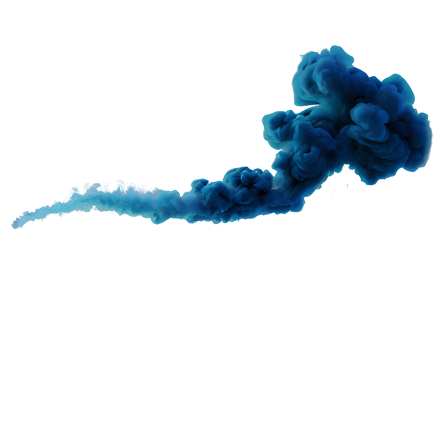 Smoke Trail Background Png Hdk79 PNG Image