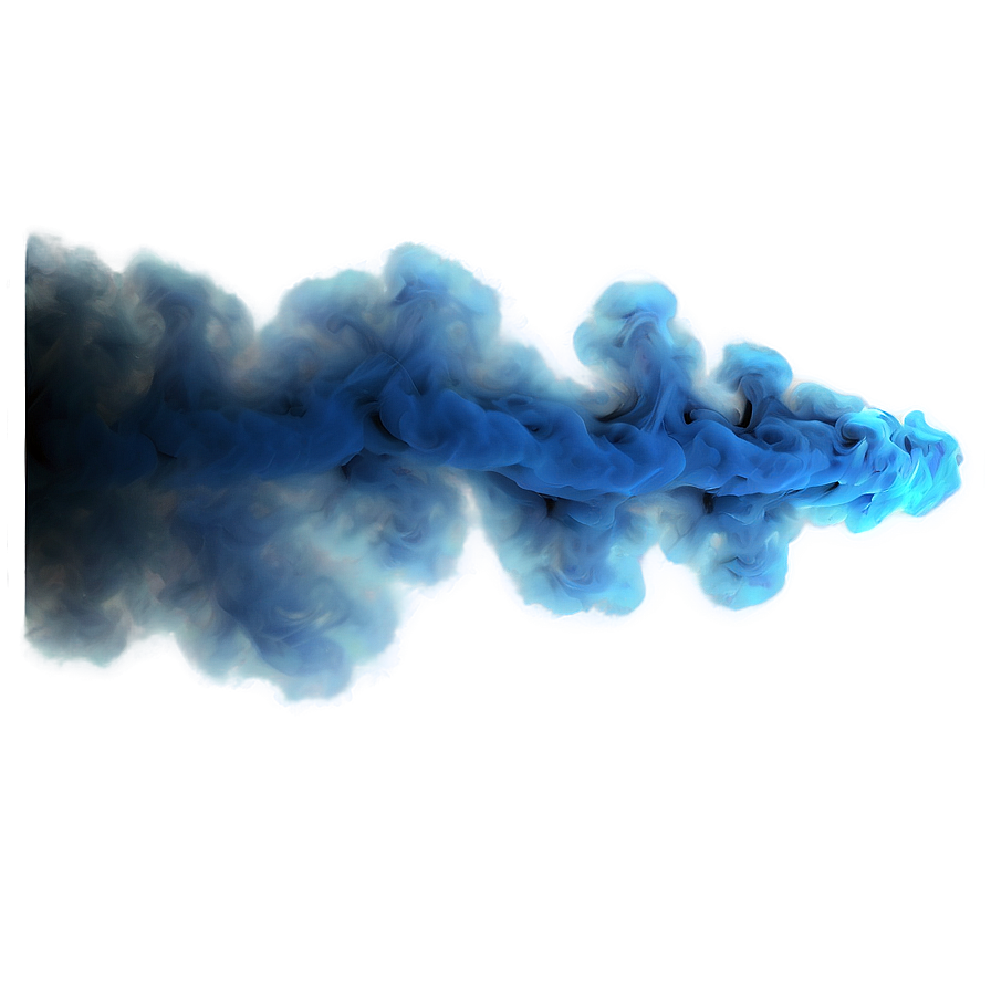 Smoke Trail Effect Png 34 PNG Image