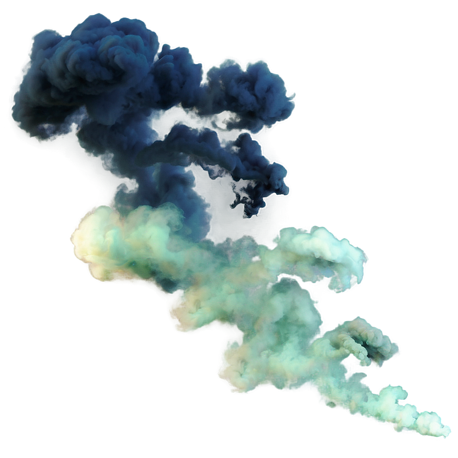 Smoke Trail In Motion Png Gkv PNG Image