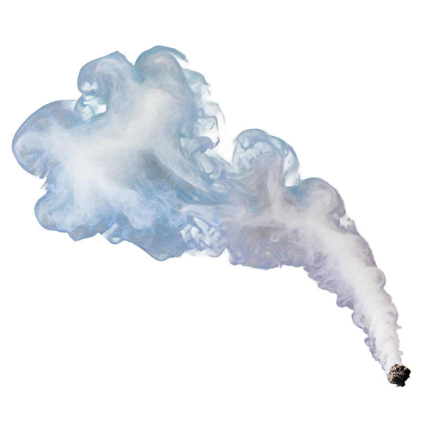 Smoke Trail In Motion Png Ygx PNG Image