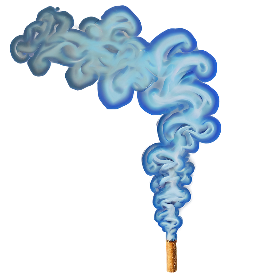 Smoke Trail Sketch Png 7 PNG Image