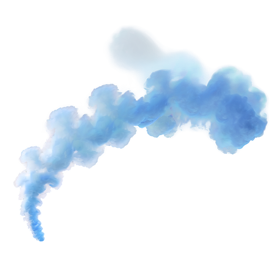 Smoke Trail Transparent Png 58 PNG Image