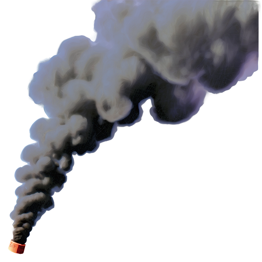 Smoke Vector For Animation Png 24 PNG Image