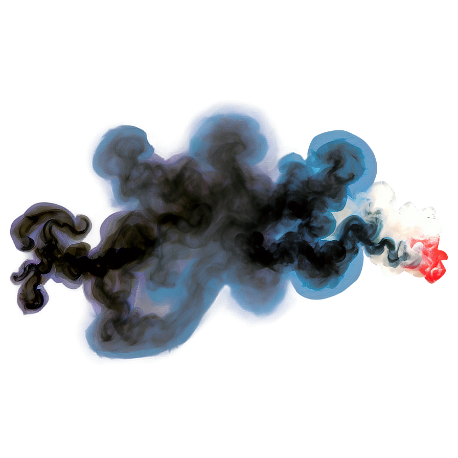 Smoke Vector For Designers Png 06262024 PNG Image