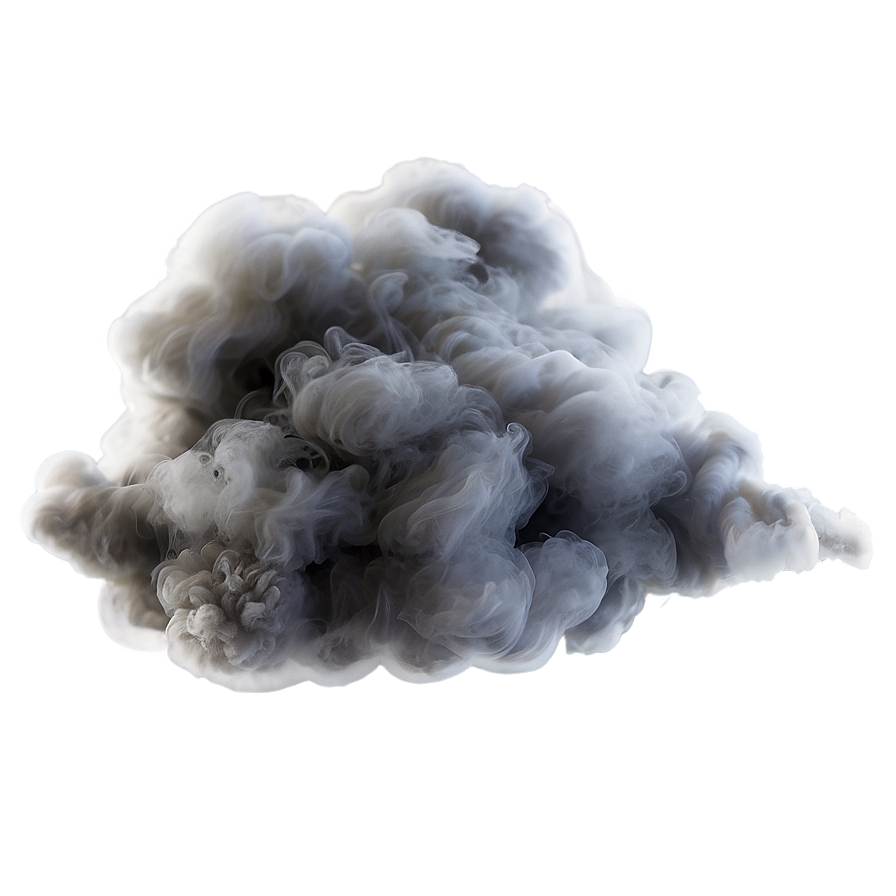 Smoke Veil Png 04302024 PNG Image