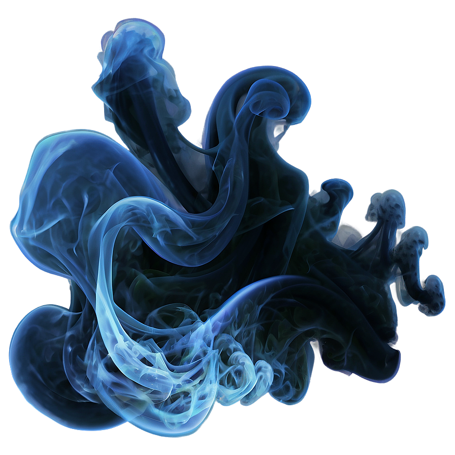 Smoke Wave Transparent Png 40 PNG Image