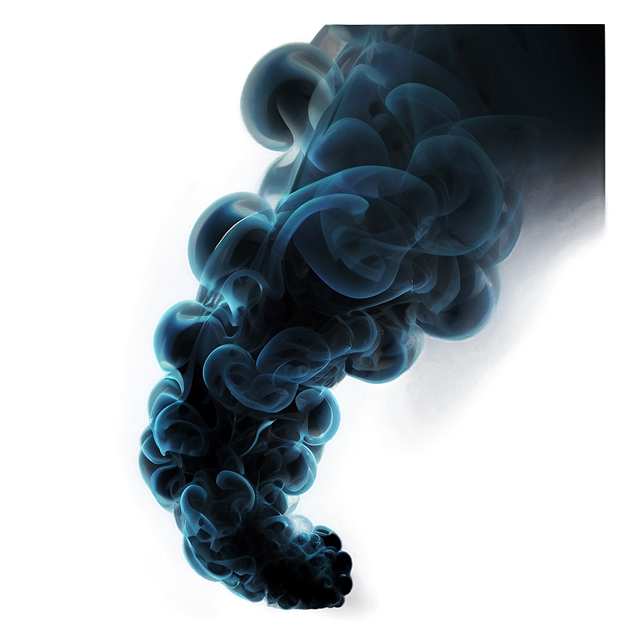 Smoke Wavelet Effect Png Bqi49 PNG Image