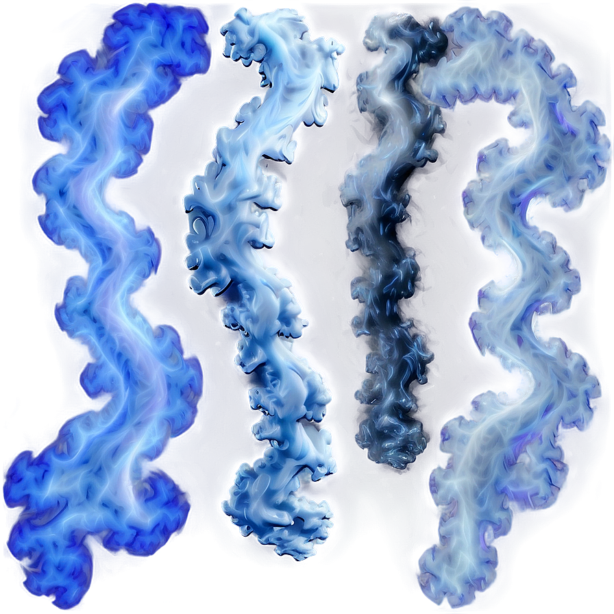 Smoke Wavelet Effect Png Ulo69 PNG Image