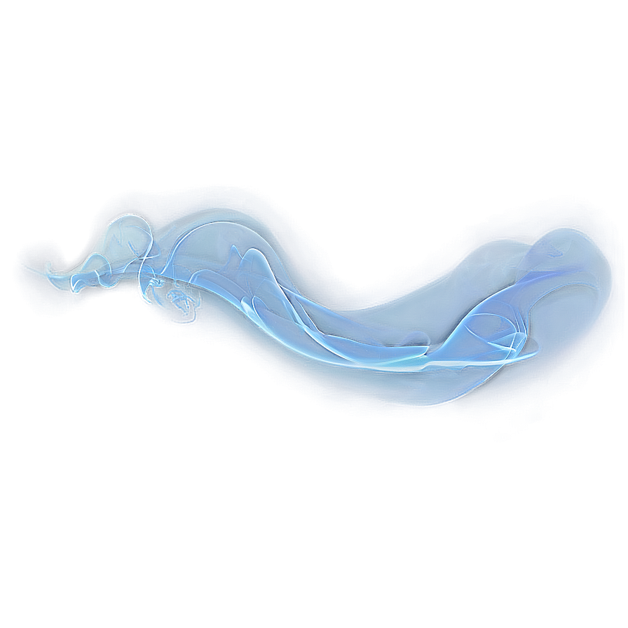 Smoke Wisp Effect Png Cmy85 PNG Image