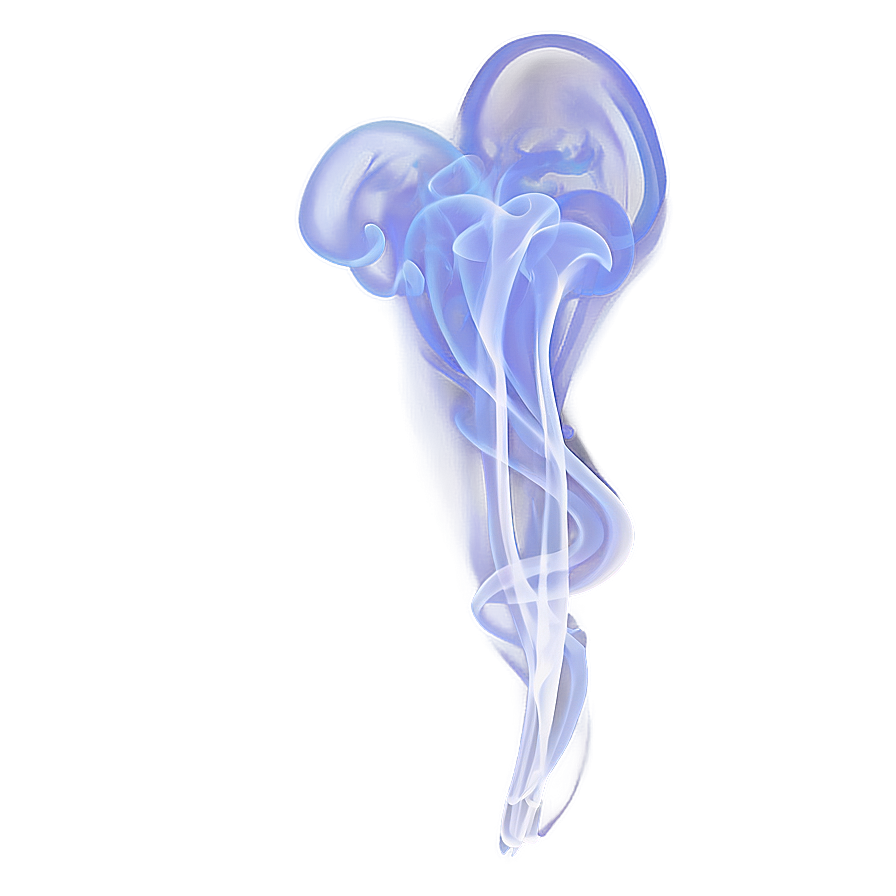 Smoke Wisps Clipart Png 27 PNG Image