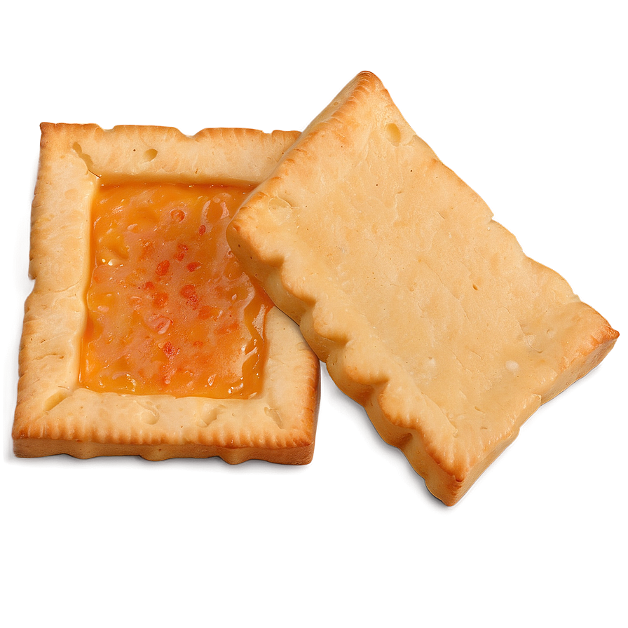 Smoked Cheddar Cheez It Png 2 PNG Image