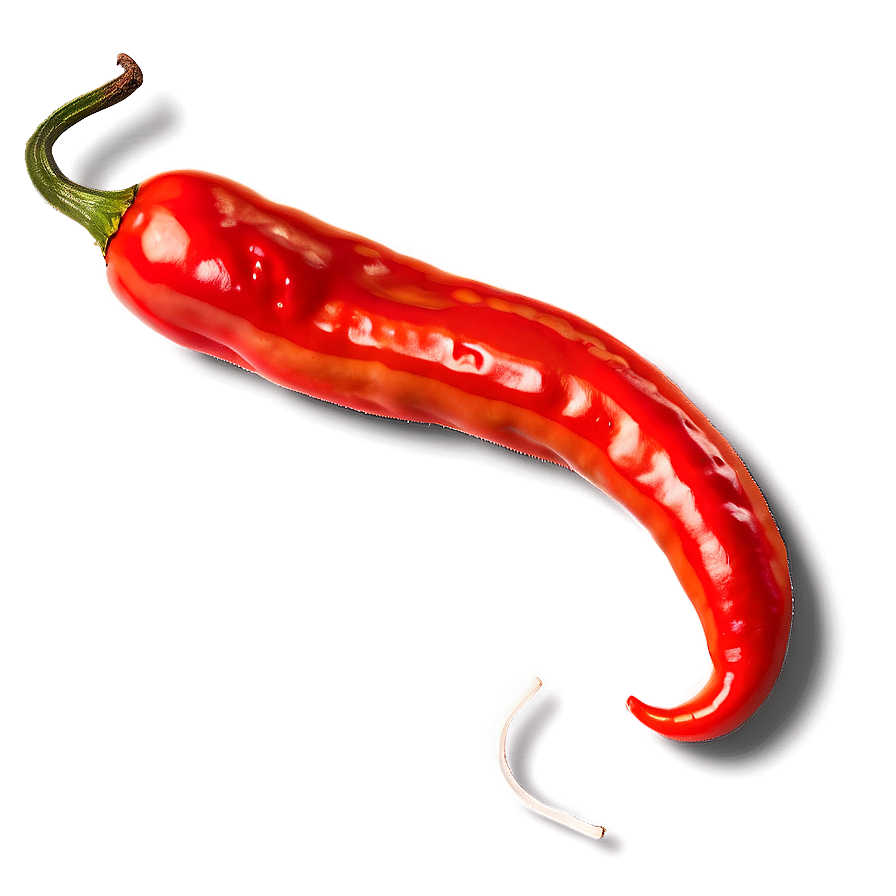 Smoked Chili Pepper Png 06122024 PNG Image