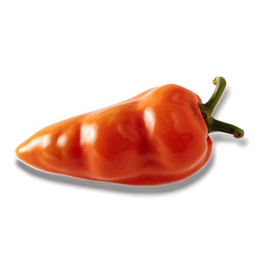 Smoked Habanero Pepper Png Ckk PNG Image