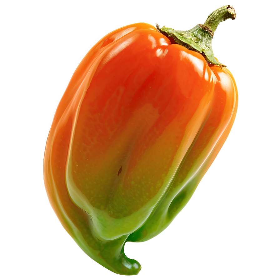 Smoked Habanero Pepper Png Hys PNG Image