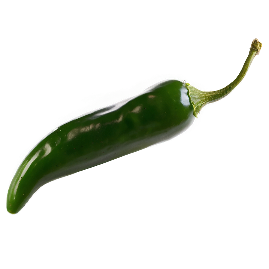 Smoked Jalapeno Png Ebr PNG Image