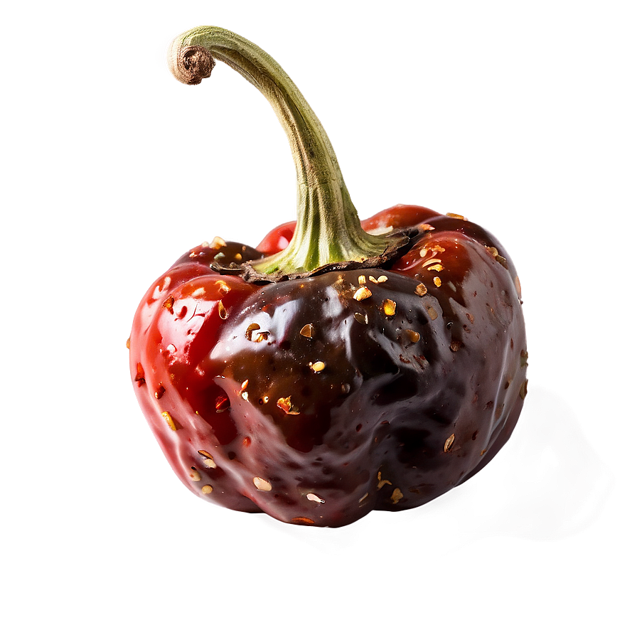 Smoked Pepper Png Kvq32 PNG Image