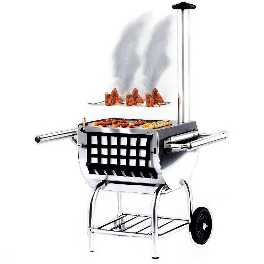 Smoker Grill Png 69 PNG Image