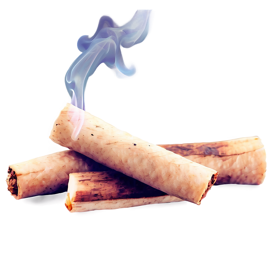 Smoking Campfire Night Png 18 PNG Image