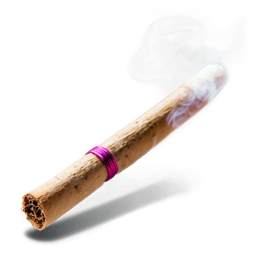 Smoking Incense Stick Png Hlb PNG Image