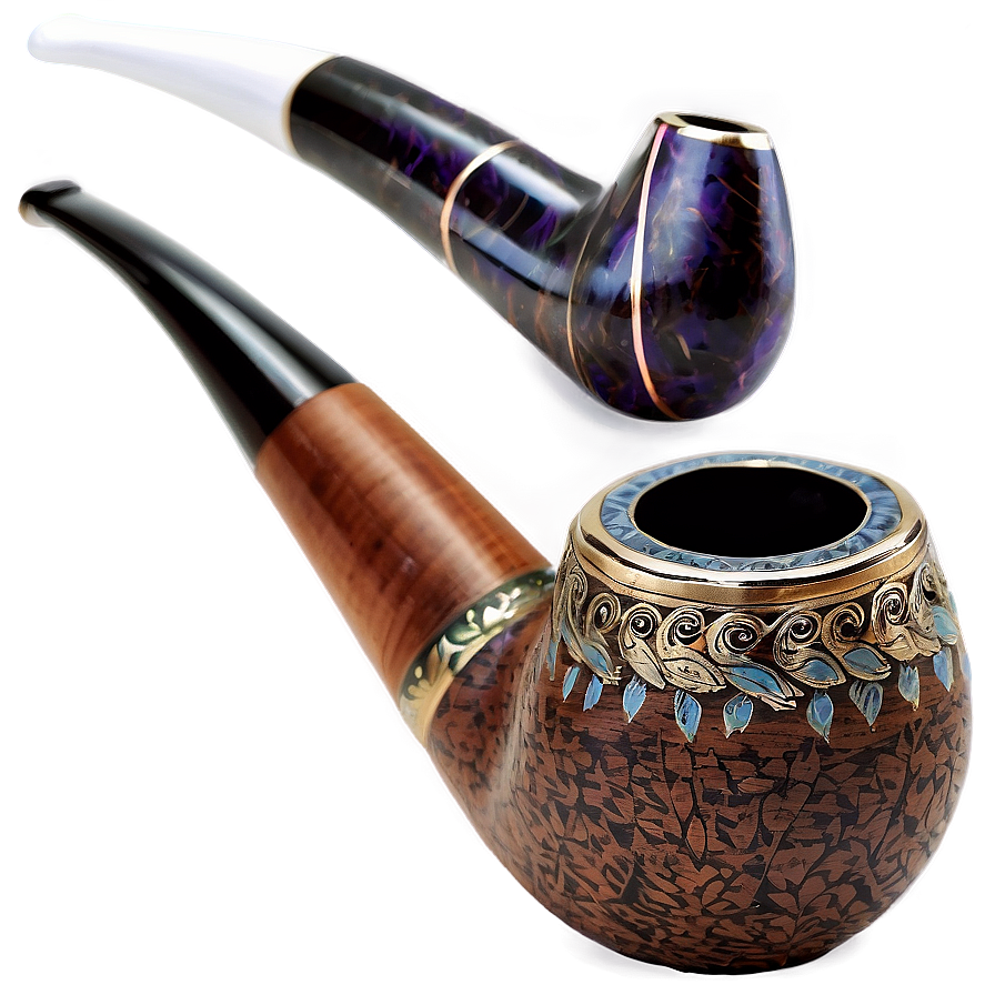 Smoking Pipe Png Wms69 PNG Image