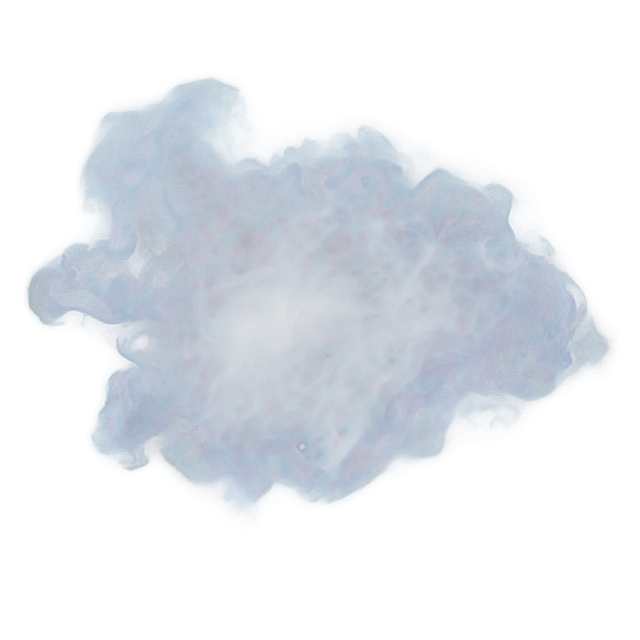 Smoky Fog Effect Png Paq80 PNG Image