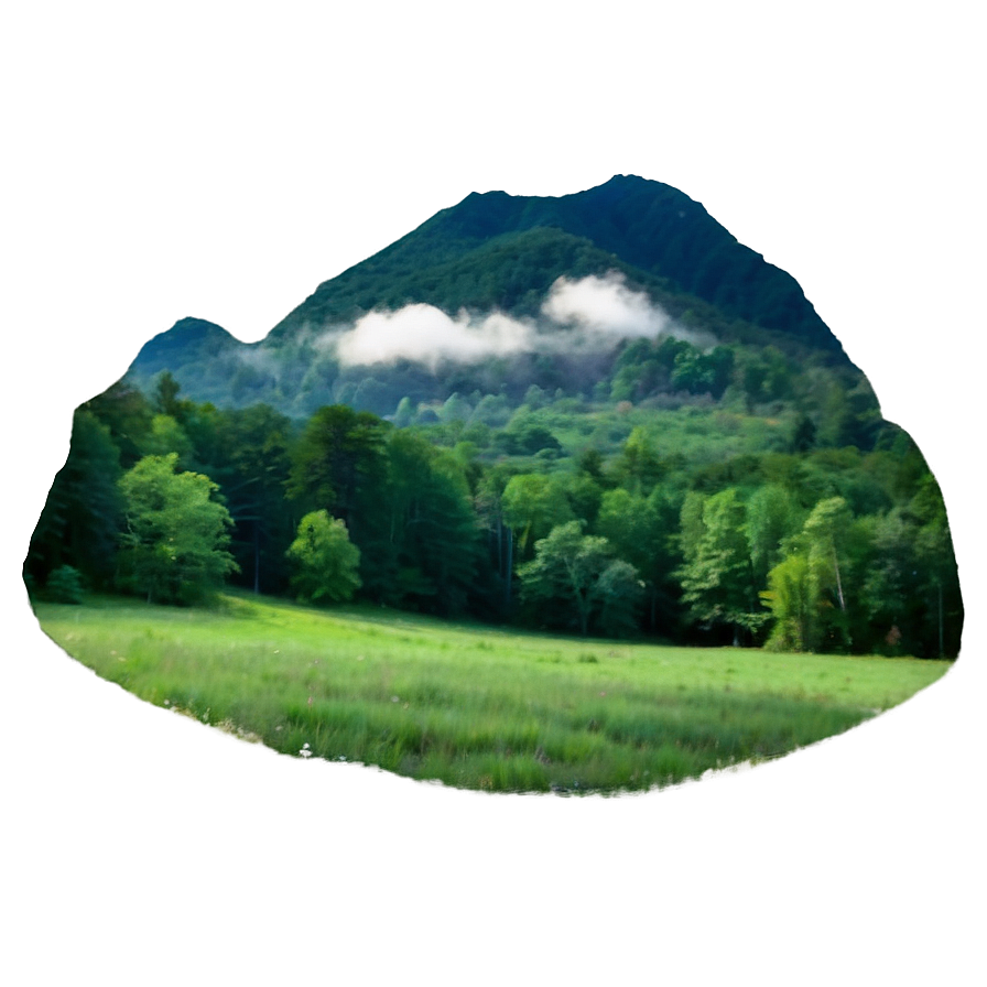 Smoky Mountains Tennessee Png 52 PNG Image