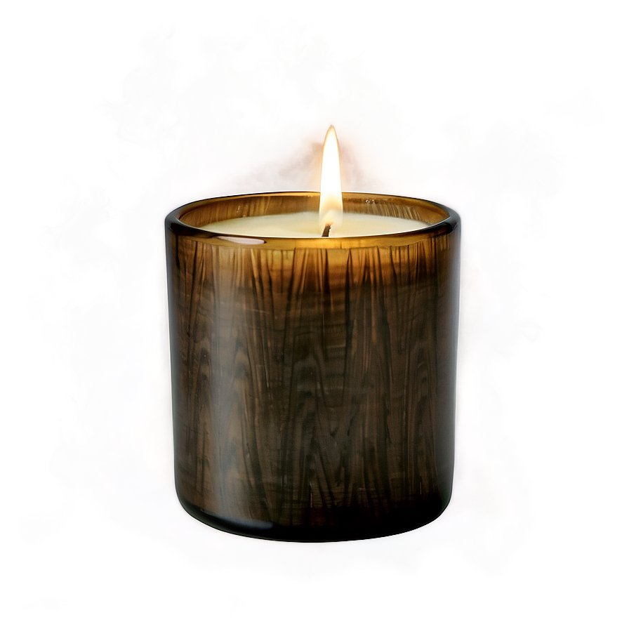 Smoky Woods Candle Png 05242024 PNG Image