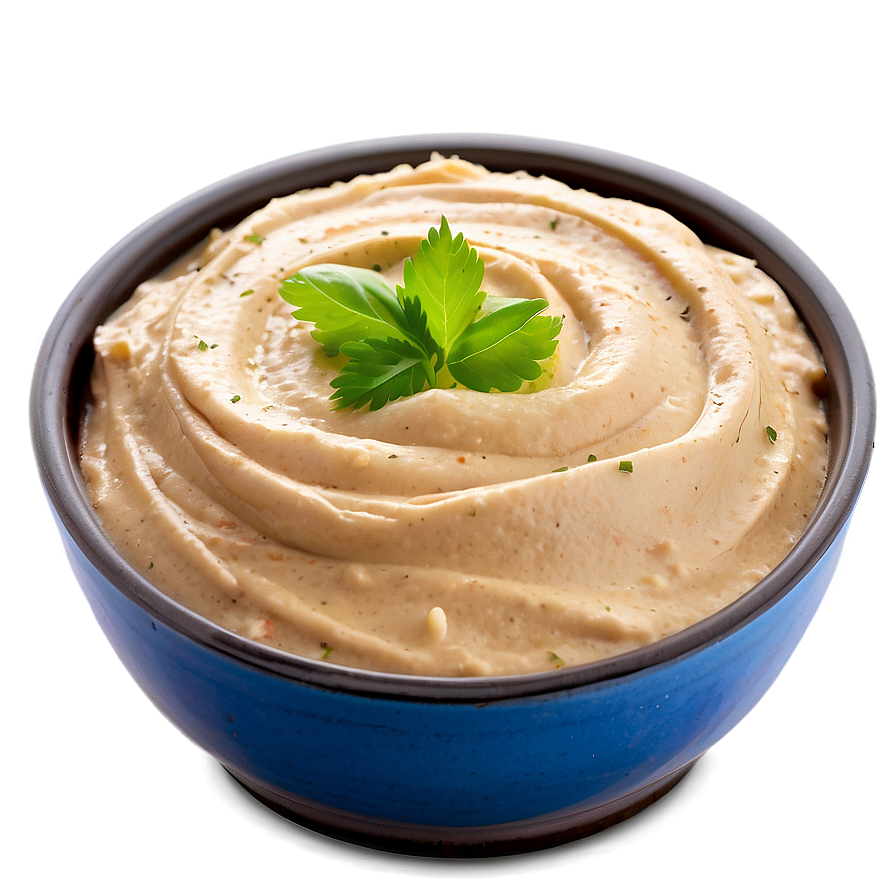 Smooth Classic Hummus Recipe Png 06292024 PNG Image