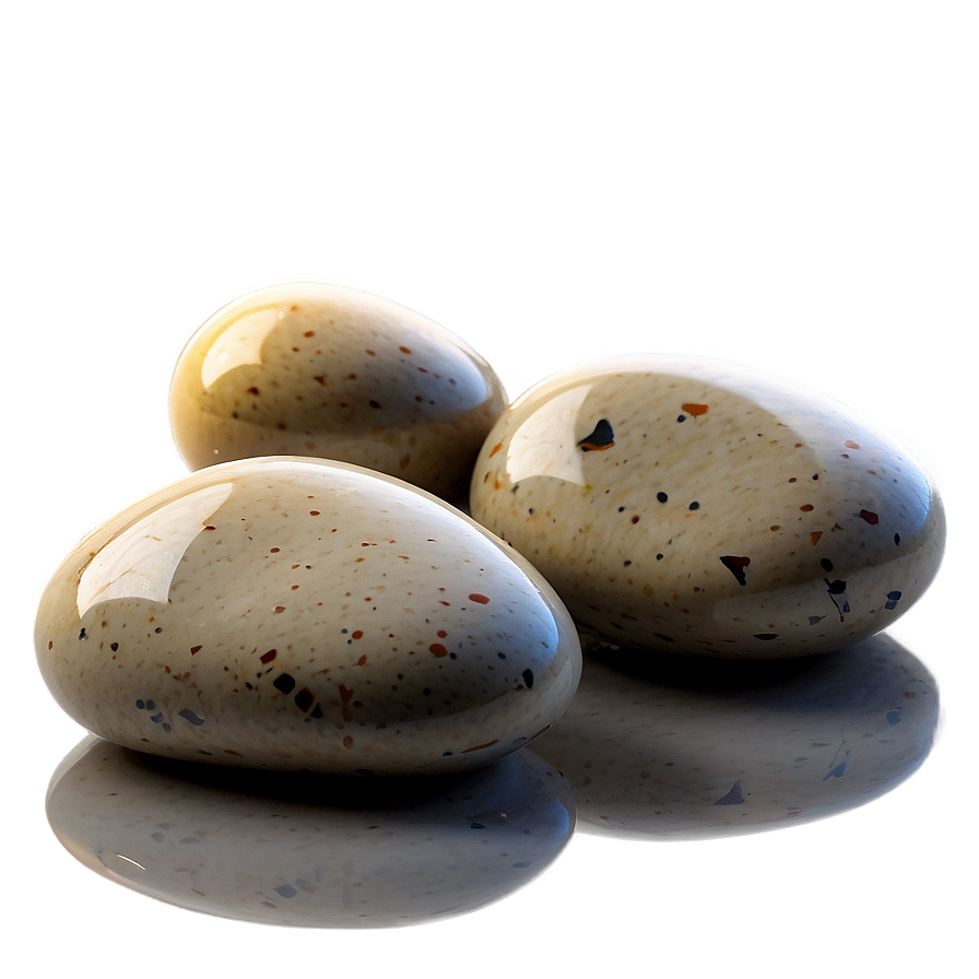 Smooth Pebbles Png 05242024 PNG Image