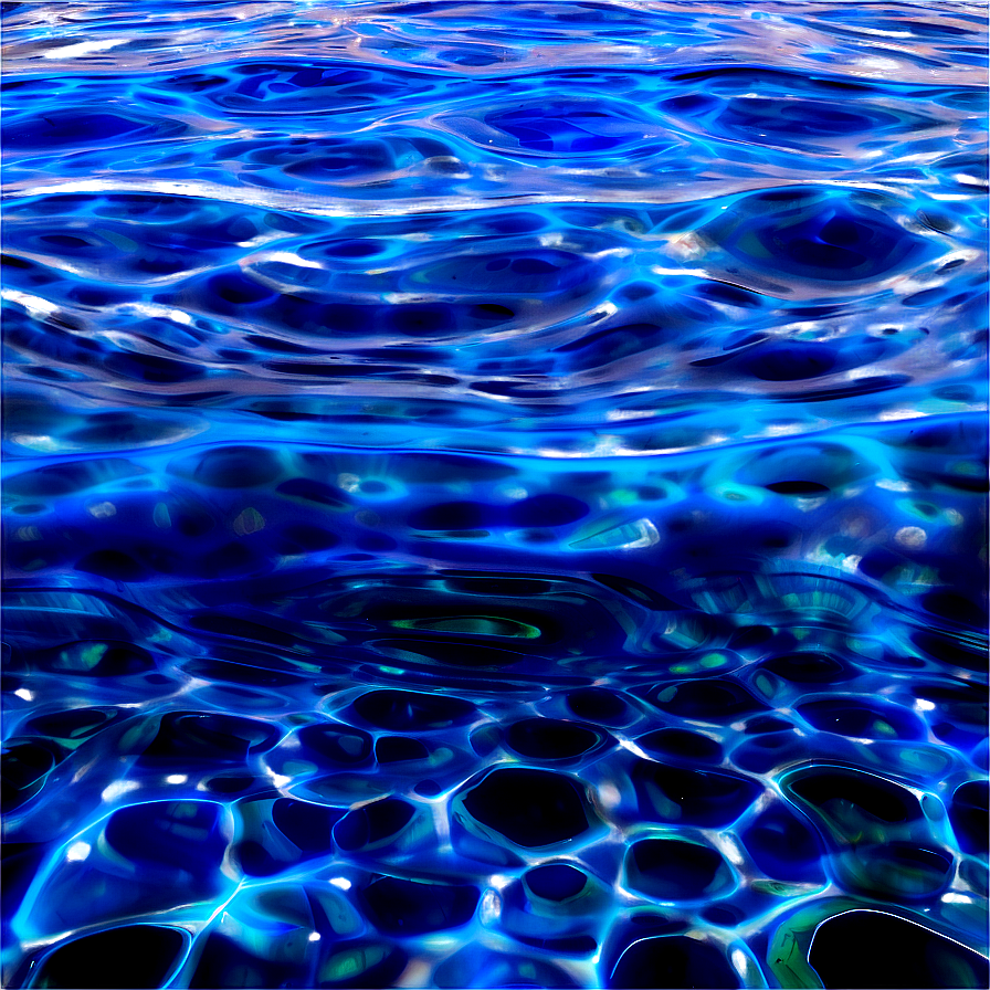 Smooth Pool Water Texture Png Jex40 PNG Image