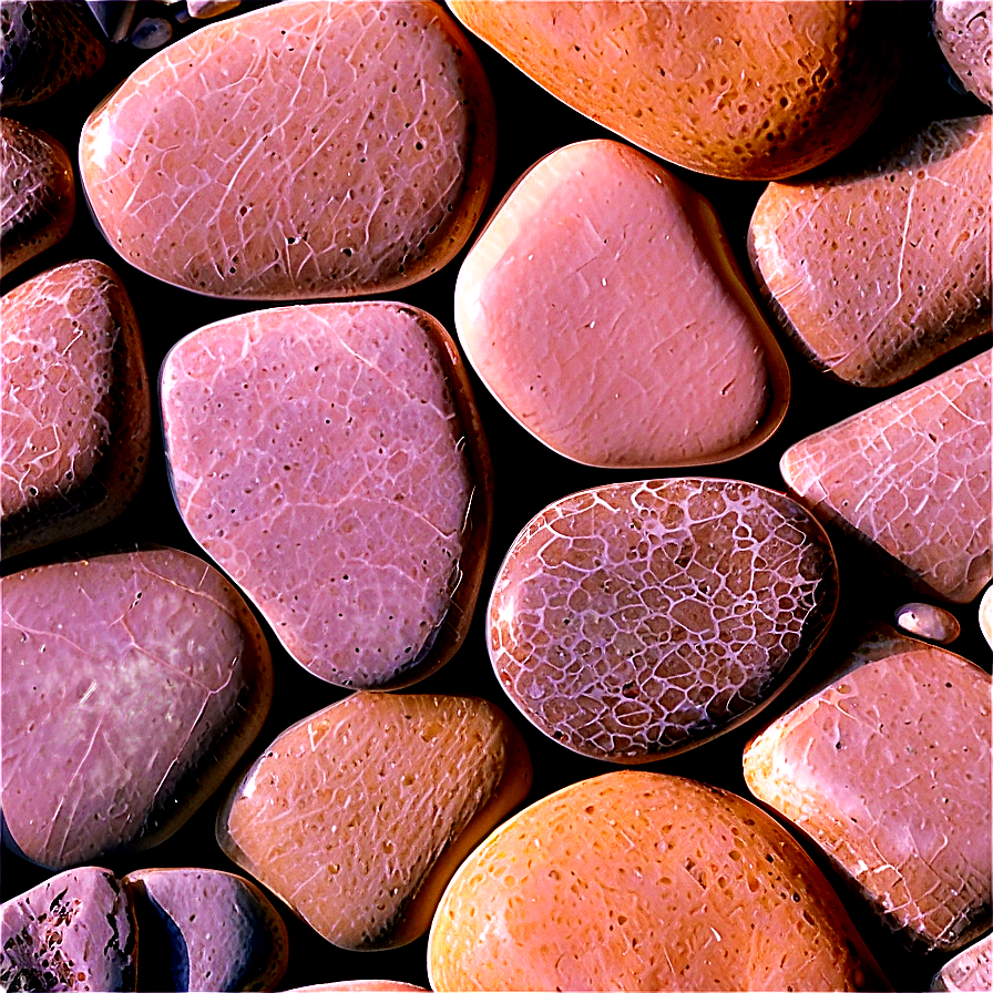 Smooth River Rock Png Sju PNG Image