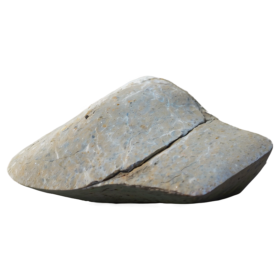 Smooth River Rock Png Suw PNG Image