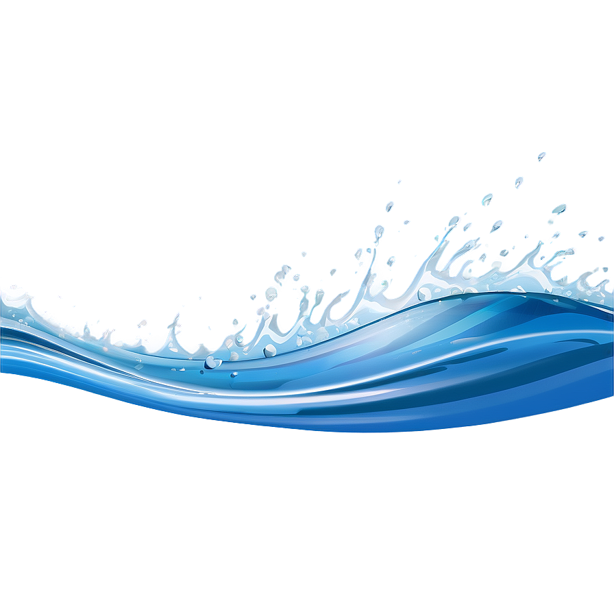 Smooth Water Waves Png 84 PNG Image