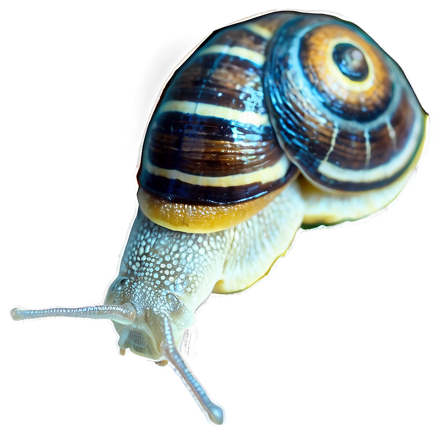 Snail And Ant Png Qvi PNG Image