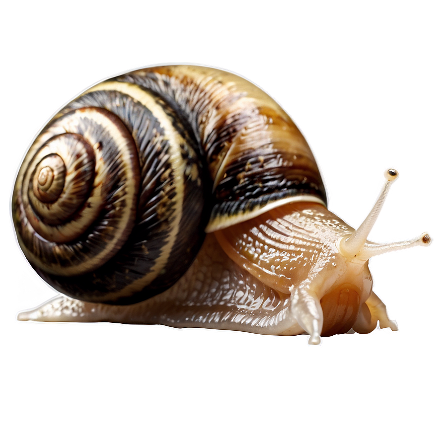 Snail Character Png 05232024 PNG Image