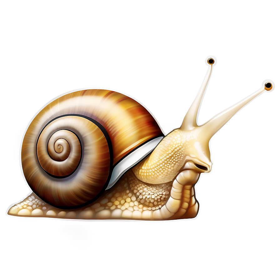 Snail Emoji Png Ovk79 PNG Image