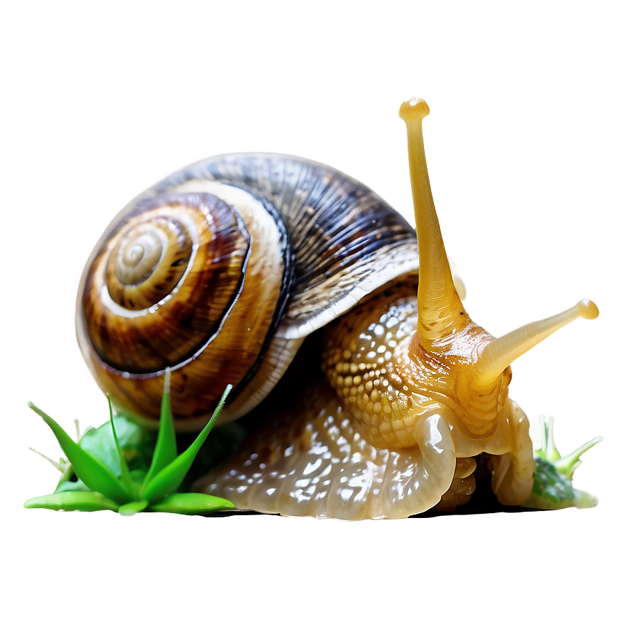 Snail Family Png Vyx21 PNG Image