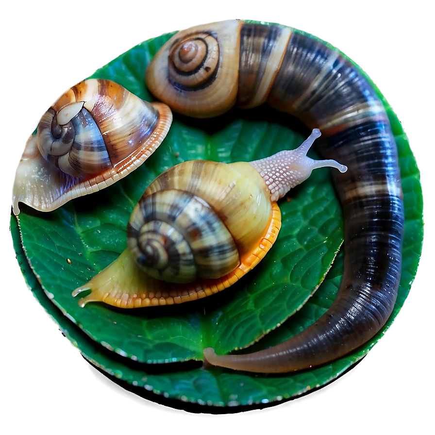 Snail Life Cycle Png 05232024 PNG Image