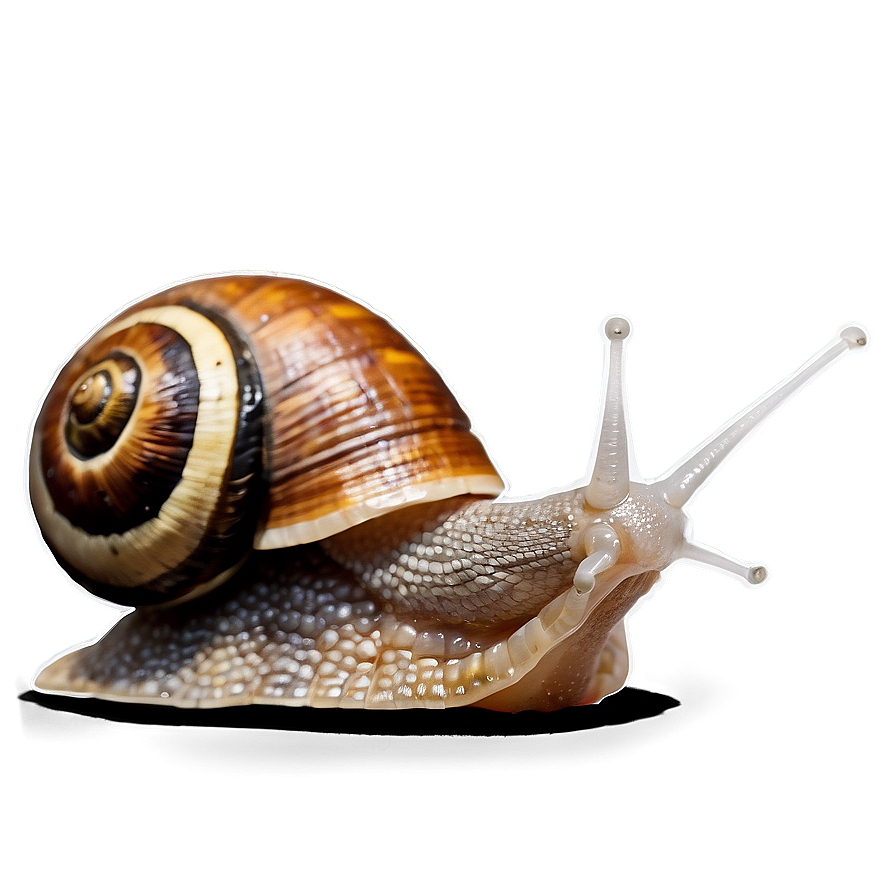 Snail Moving Png Sxr26 PNG Image