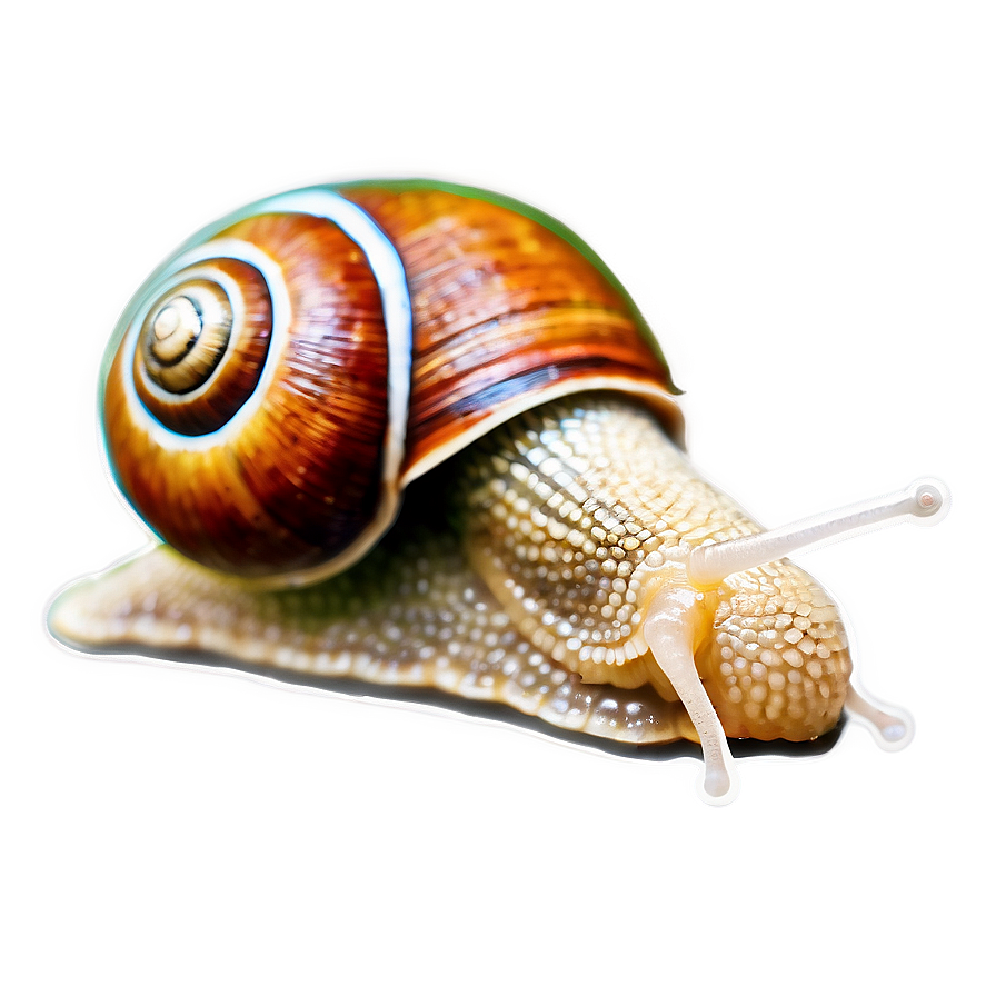 Snail Outline Png 05232024 PNG Image