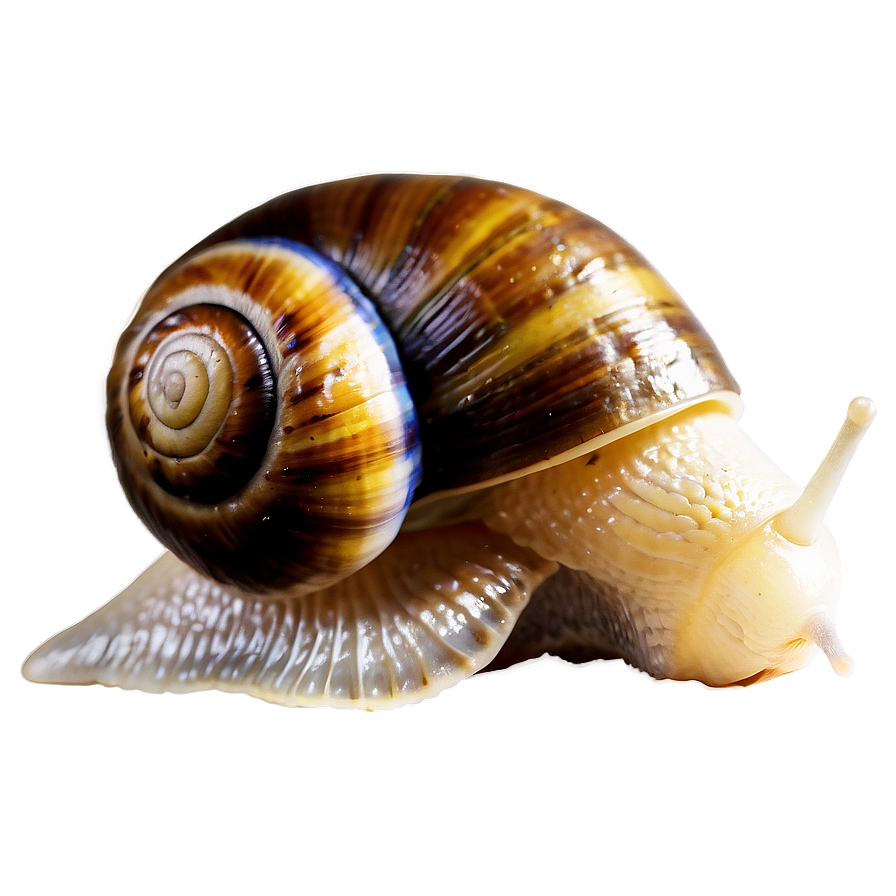 Snail Shell Png Qlh34 PNG Image