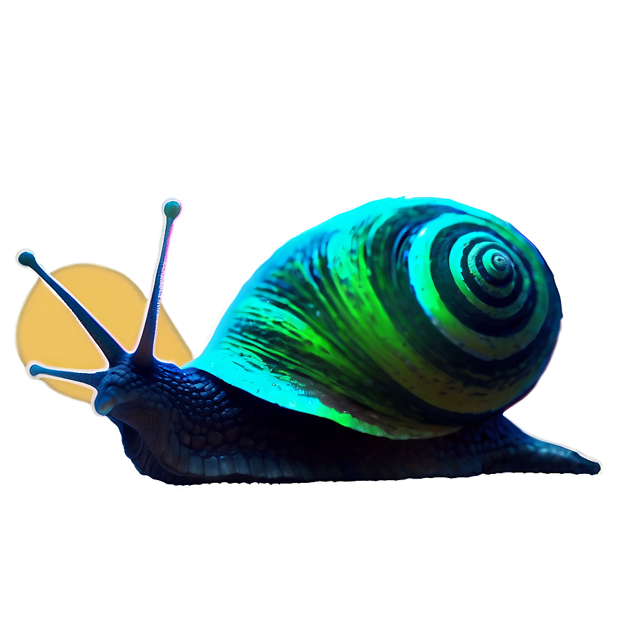 Snail Silhouette Png 95 PNG Image