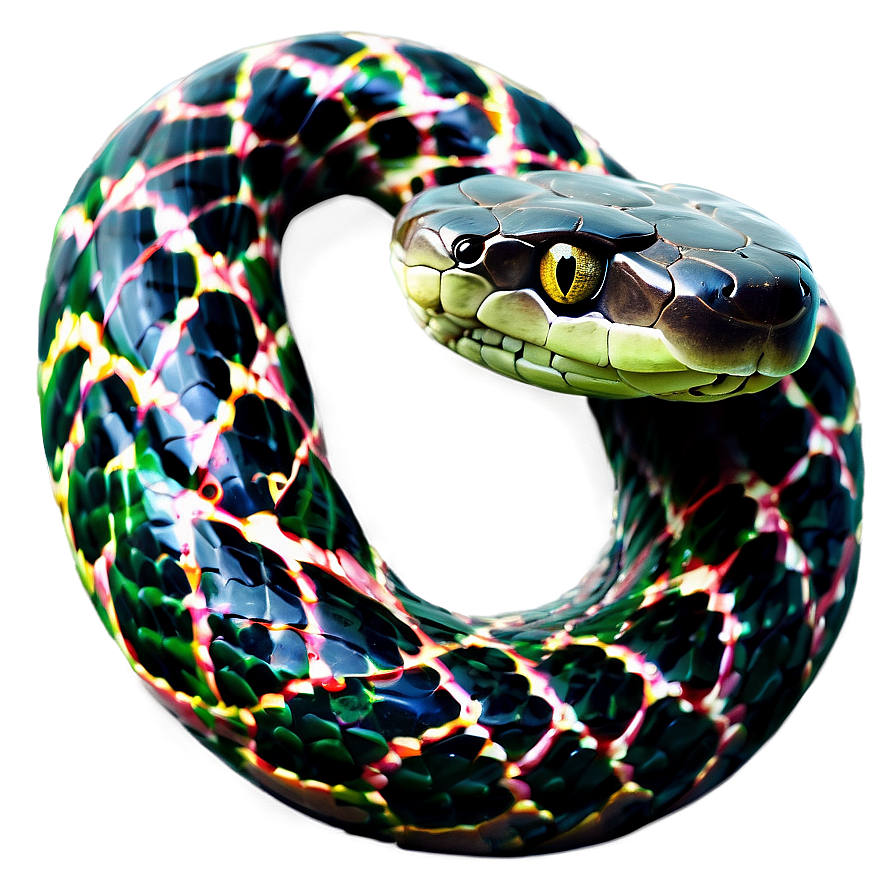 Snake Eating Its Tail Ouroboros Png Wha20 PNG Image