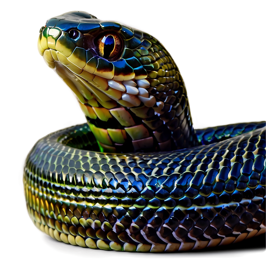 Snake Making S Sound Png Xfh22 PNG Image