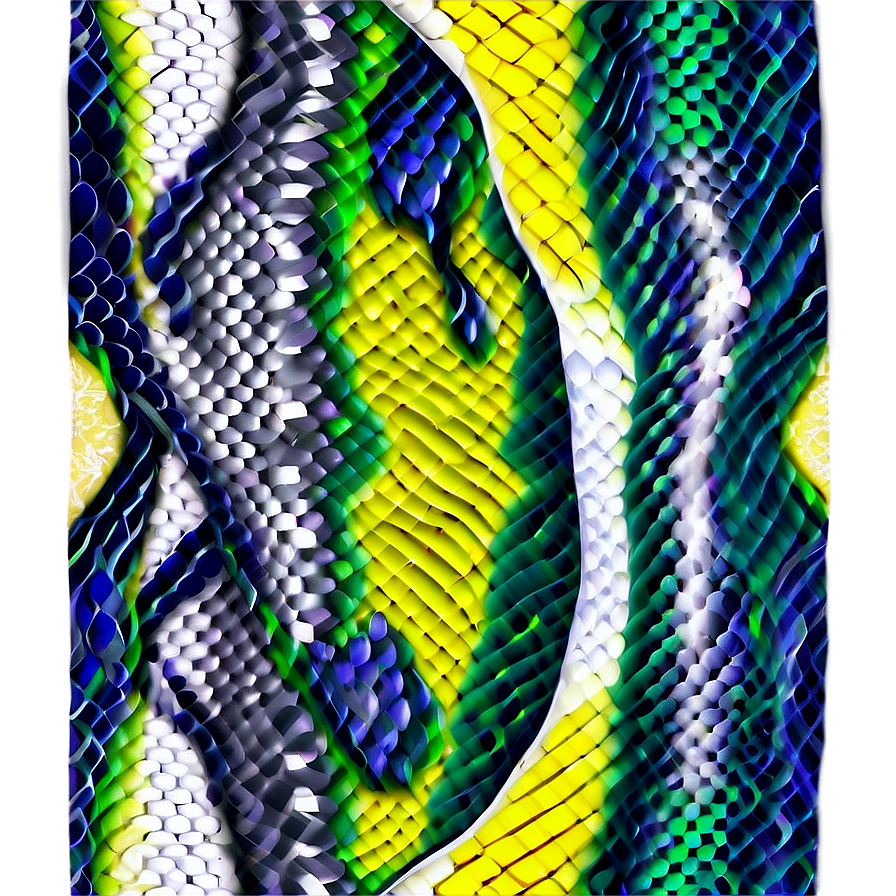 Snake Skin Art Png Jri49 PNG Image