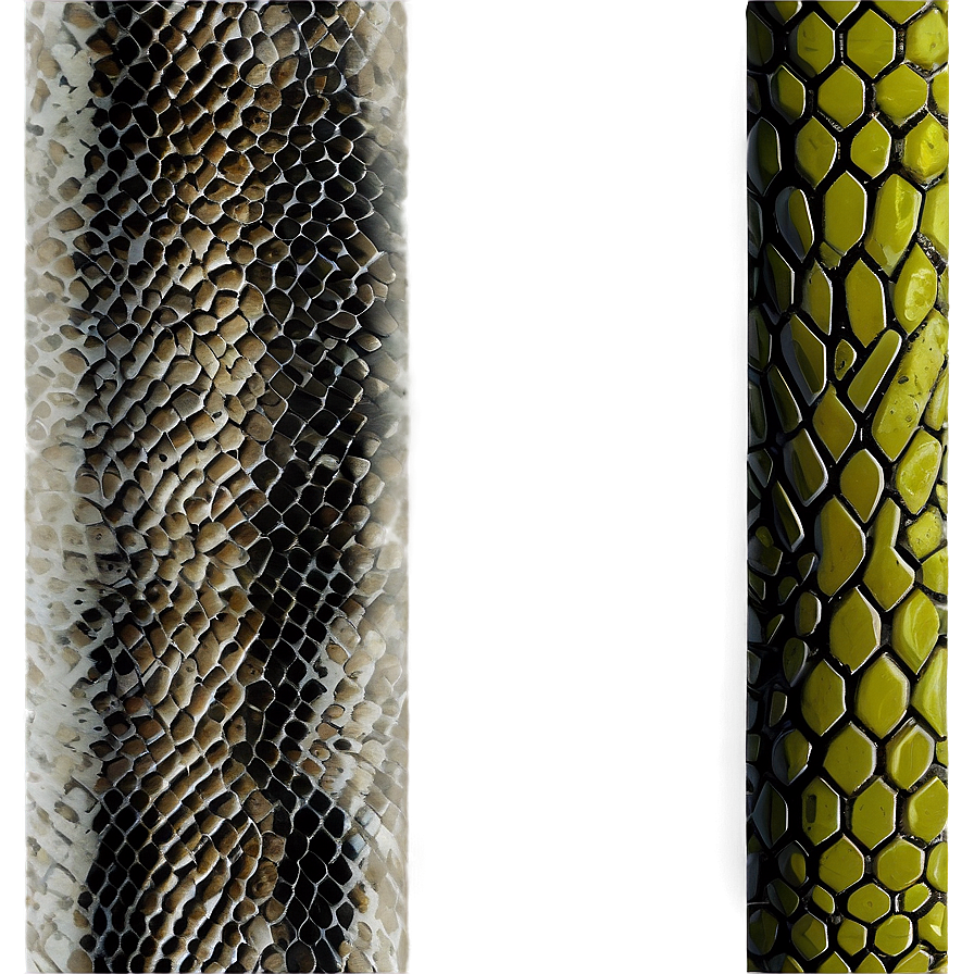 Snake Skin Graphic Png Dul PNG Image