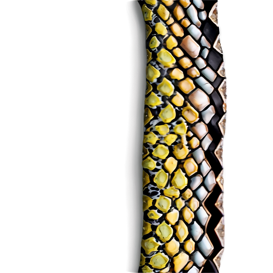 Snake Skin Template Png 54 PNG Image