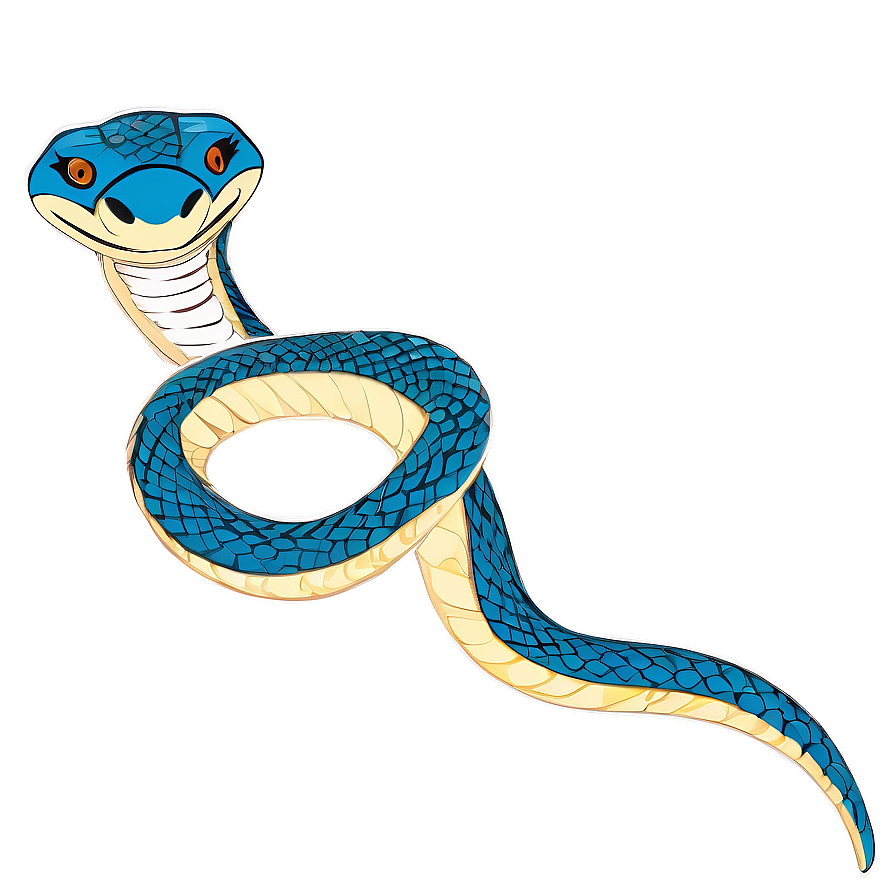 Snake Tattoo Vector Png Lvc PNG Image